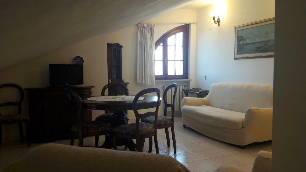 Dolci Ricordi Apartment Livorno Exterior photo